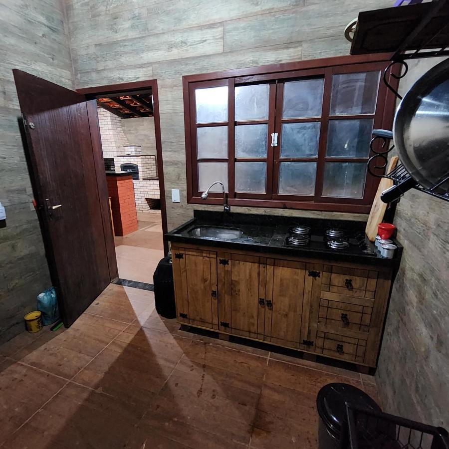Alexania Rancho Pantanal - Lago Corumba 4 מראה חיצוני תמונה