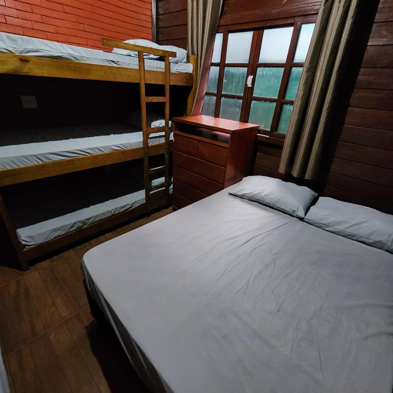 Alexania Rancho Pantanal - Lago Corumba 4 מראה חיצוני תמונה
