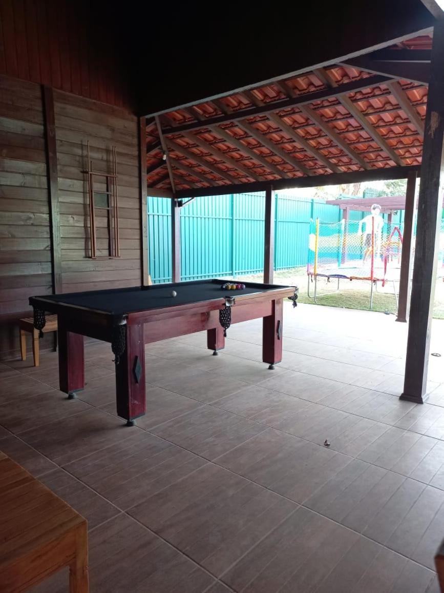 Alexania Rancho Pantanal - Lago Corumba 4 מראה חיצוני תמונה