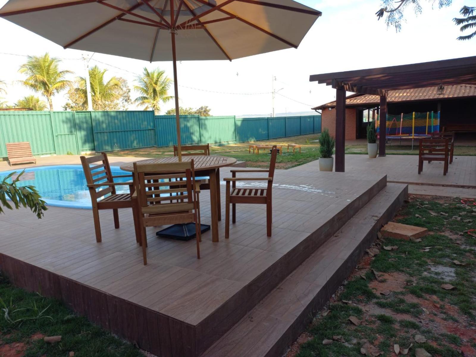 Alexania Rancho Pantanal - Lago Corumba 4 מראה חיצוני תמונה
