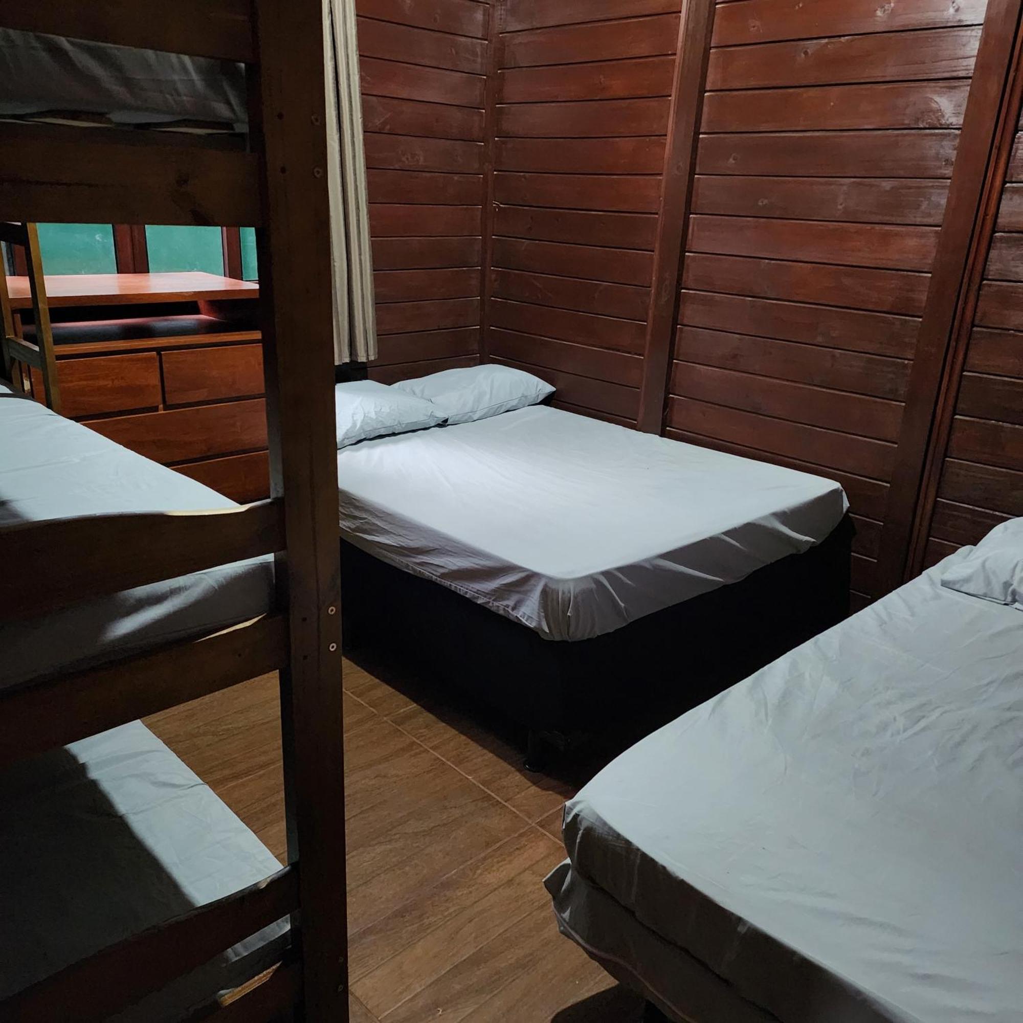 Alexania Rancho Pantanal - Lago Corumba 4 מראה חיצוני תמונה