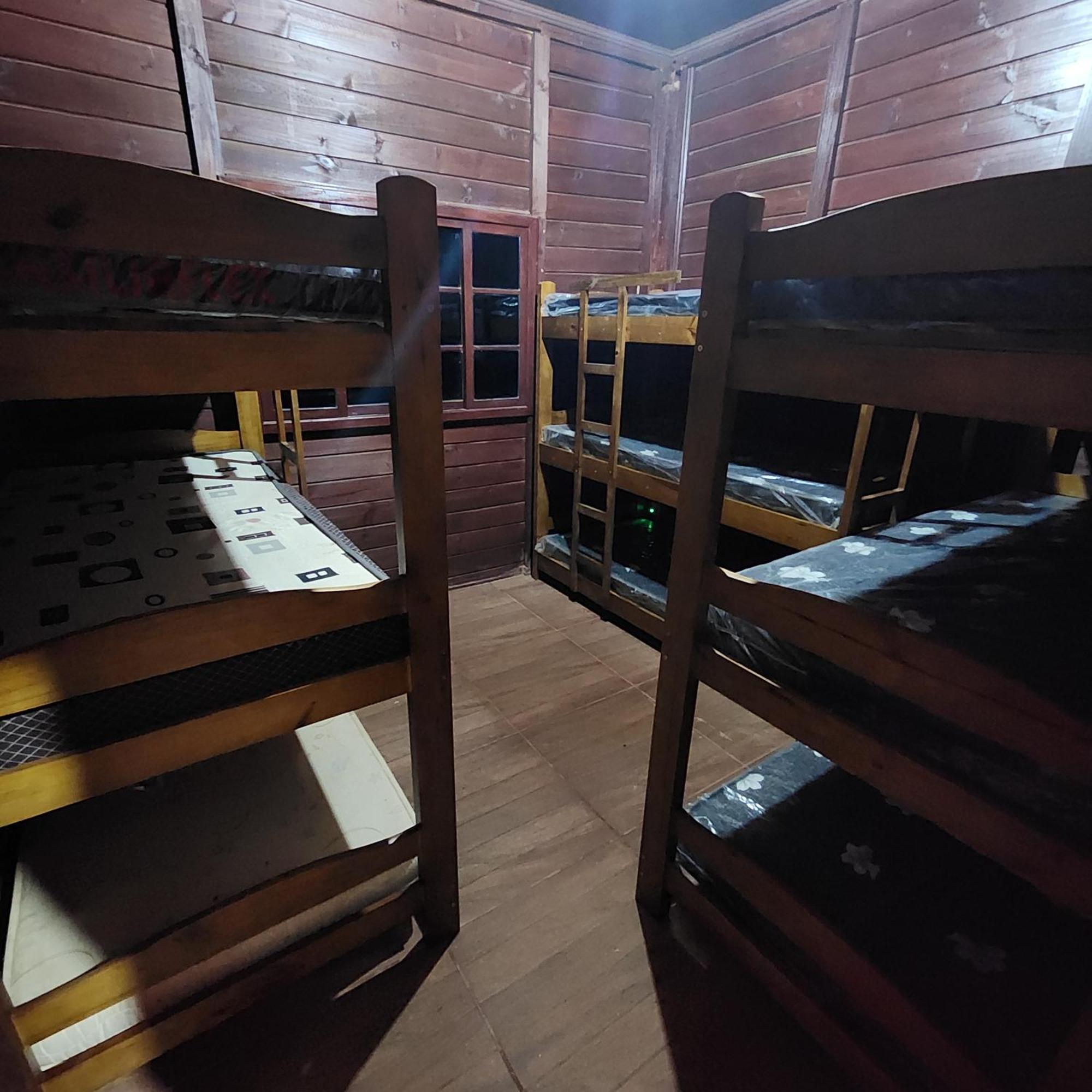 Alexania Rancho Pantanal - Lago Corumba 4 מראה חיצוני תמונה