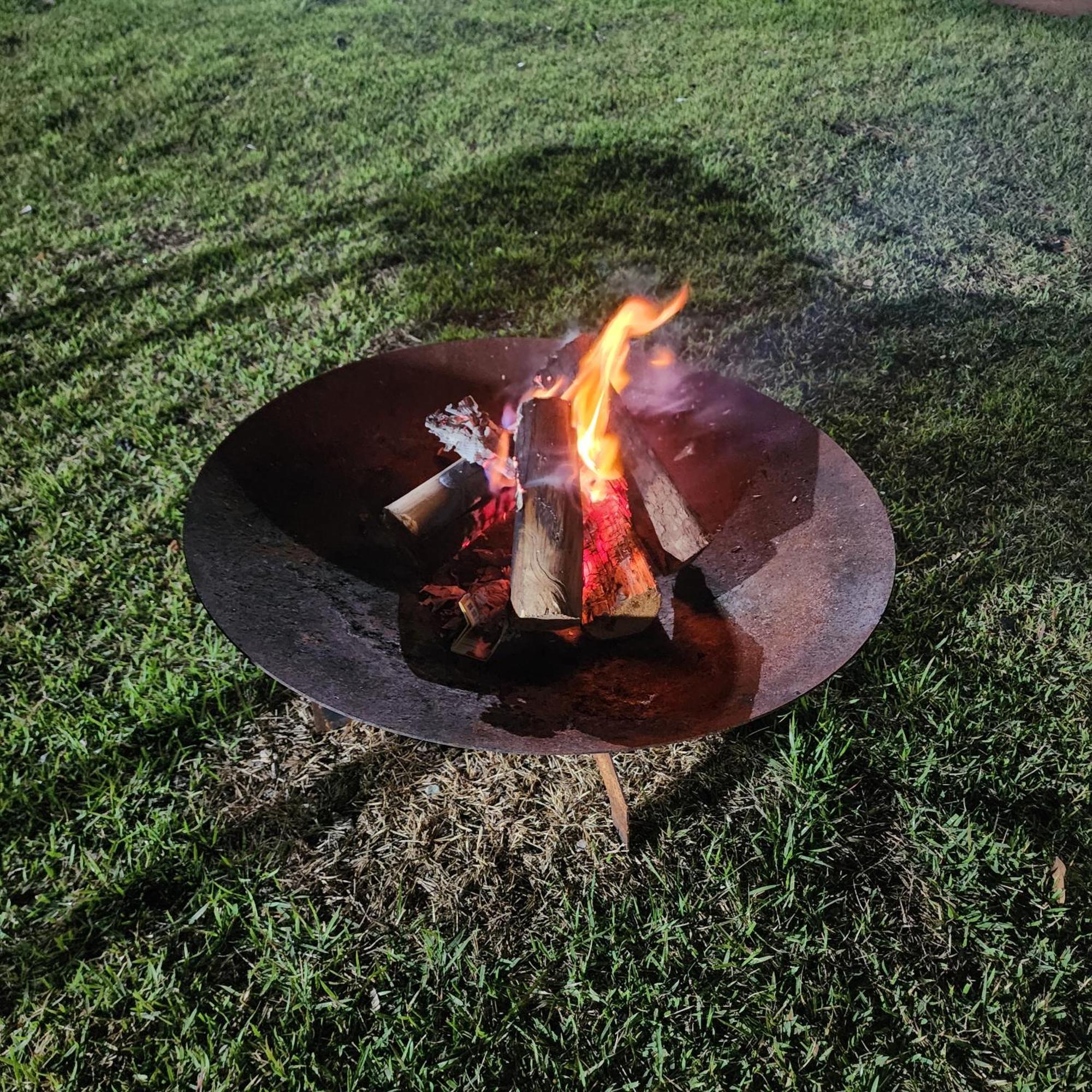 Alexania Rancho Pantanal - Lago Corumba 4 מראה חיצוני תמונה